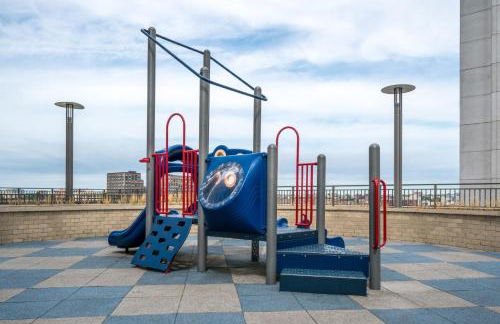 Global Luxury Suites Downtown Jersey City - Foto 44