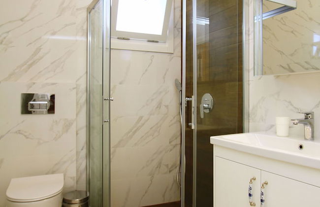 Cesme Kale Tas Apart - Foto 42