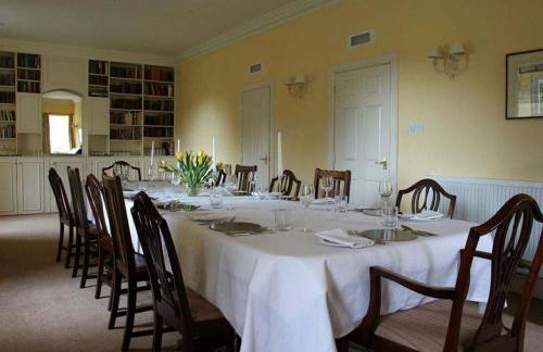 Garbity Farmhouse - beautiful 6-bedroom Farmhouse with open fires - Foto 5