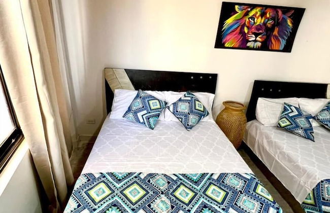 Apartamentos Beach Vista al Mar - Foto 32