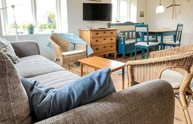 5 Person Holiday Home in Loderup-by Traum - Foto 11