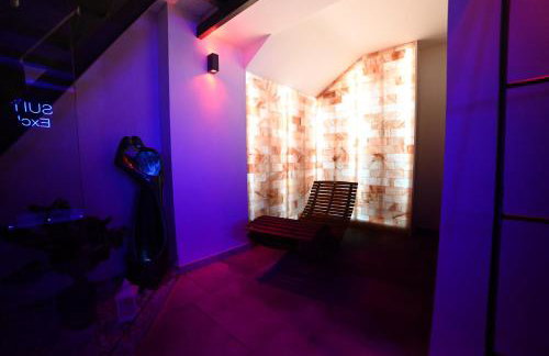 Suite Cavour Exclusive House Private Luxury SPA - IN THE HISTORICAL CENTER - Foto 7