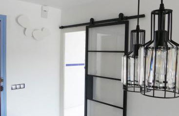 Luminoso apartamento Coma-ruga a 3 min de la playa - Foto 25