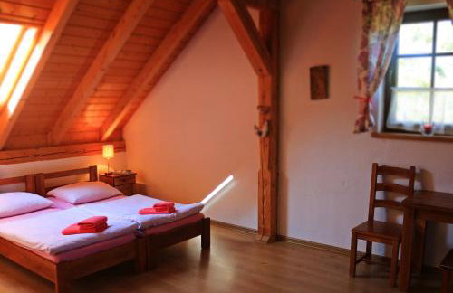 Zagroda Lipowiec - Photo 41