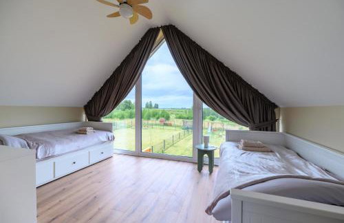 Mazurska oaza spokoju - Foto 50