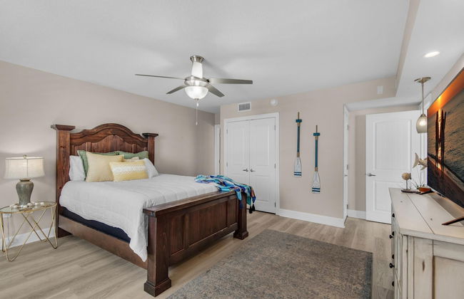 Dolphin Point #602a - Foto 3