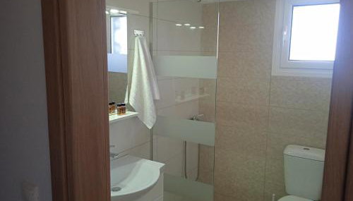 CASA DEL MARE - Foto 4, towels, Shower