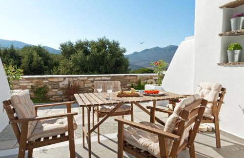 Skaris Guesthouse Tinos - Foto 5