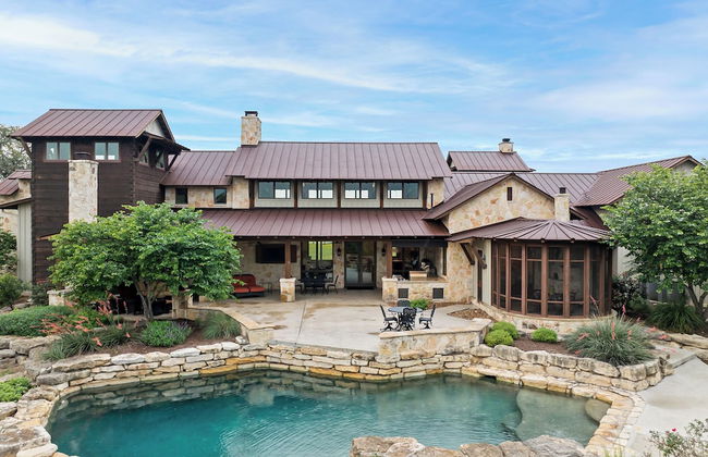 Private Ranch - Pool, Ping Pong, Yoga, Weddings, Games - Photo 40