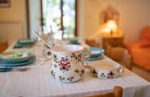 Agriturismo Isola Dei Calanchi - Guest House - Foto 94