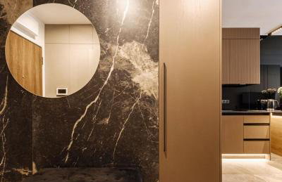 Apartamenty Premium NJ Lublin Centrum - REZYDENCJA OGRÓD SASKI Jasna 7 - Foto 48