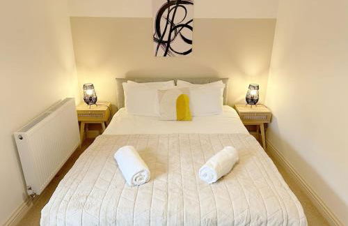 Cotswolds-Stroud-Large 9 Bed Home-Sleeps 20-Work or Leisure - Foto 41