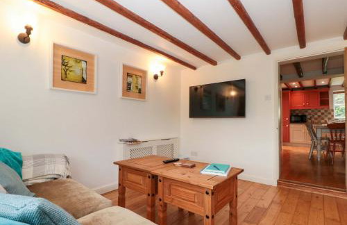 Weavers Cottage - Photo 17