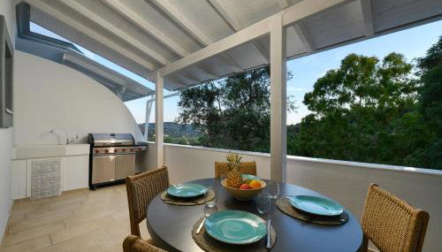 Playia Villas Studio - Foto 5