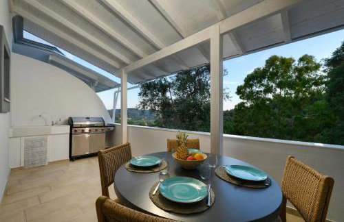 Playia Villas Studio - Foto 5