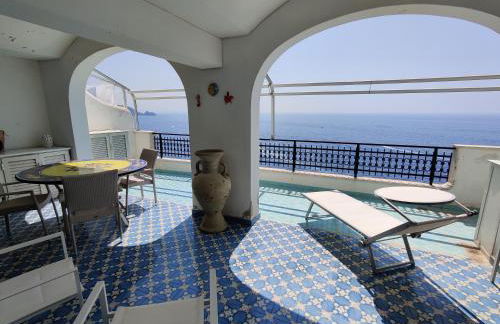 Casa La Scogliera - Foto 23