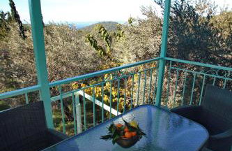 Villa Liogerma - Foto 8