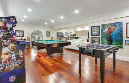 Hudson River Views Briarcliff Manor Home with Deck - Foto 3