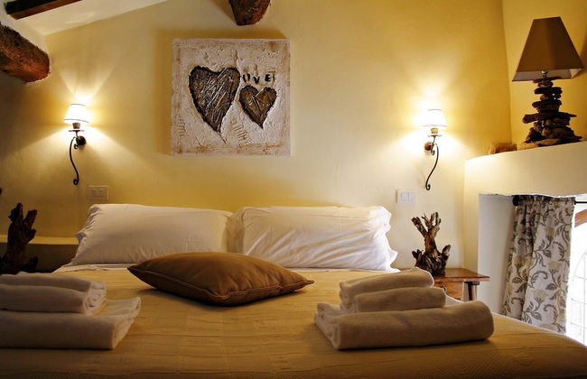 Relais L'Antico Convento - Foto 3