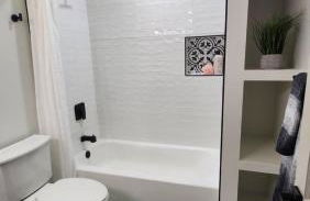 5 Bedroom Home in Avondale Jacksonville with Patio and Parking - Foto 10