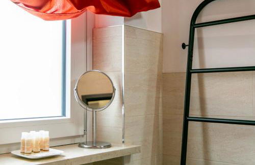 Appartamento Paprika 1966 una comfort zone con parcheggio privato - Foto 47