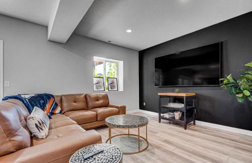 Colorado Springs Luxury Retreat - Foto 27