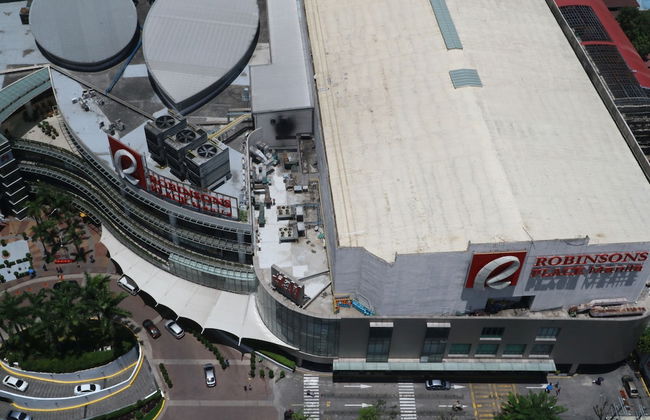 Sea Pearl Manila Suites - Foto 14