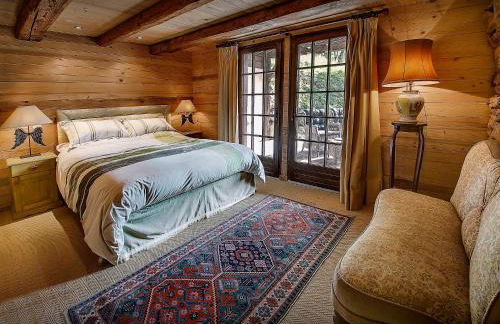 Chalet OVO La Vieille Ferme - OVO Network - Foto 14