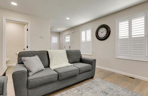 Renovated Family Home on Providence River! - Foto 5