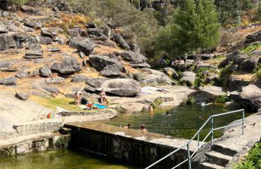 Casa dos Manels - Foto 48