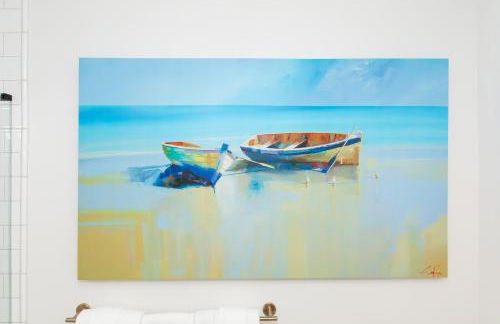 Boutique Style Condo Near Downtown Waterfront - Foto 29