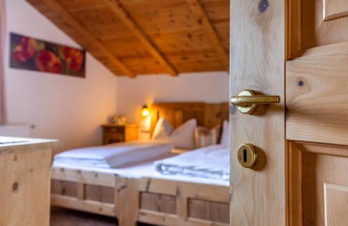 Malsötscherhof Apt C - Foto 14
