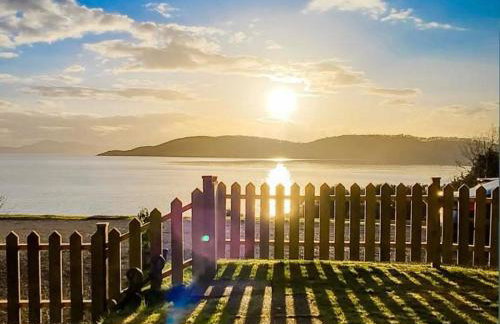 Craigneuk near Oban, stunning home with sea views - Foto 4
