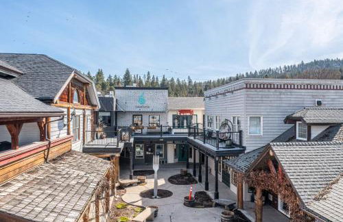 The Electric Bungalow - Photo 27