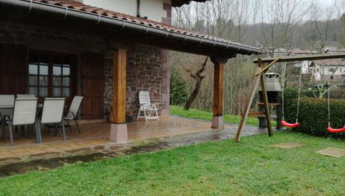 Casa Exkanda Etxea - Foto 3