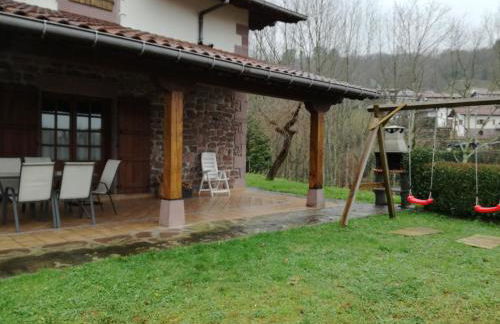 Casa Exkanda Etxea - Foto 3