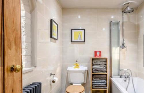 Chestnut Lodge - Foto 7