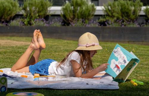 Moonwood House - Foto 19