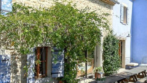 Villa spacieuse à Richerenches - Foto 3