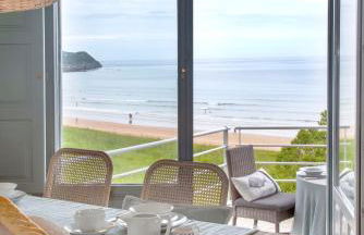 Wishome-Casa de cuento en la playa de Oyambre, Comillas - Foto 11