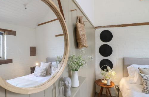 Hazel Cottage - Fold Yards - Foto 21