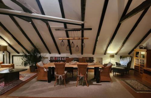 Exklusive Dachgeschosswohnung mit Harzblick - Foto 7