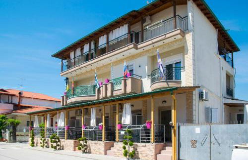 Villa Filimon - Foto 1