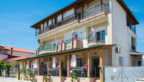 Villa Filimon - Foto 1