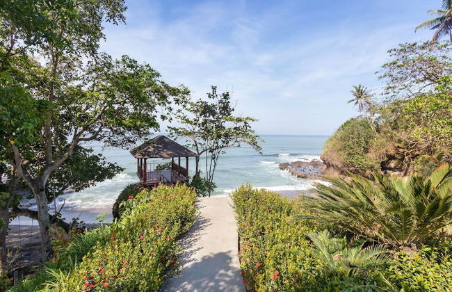 Villa Ronggo Mayang Bali - Foto 61