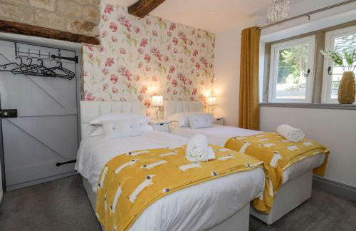 Cunliffe House - Foto 20