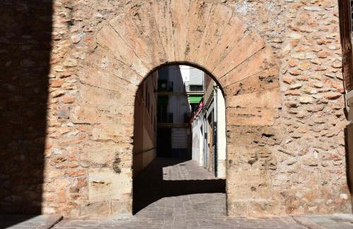 Alojamientos Segóbriga Rural (Artesa) - Foto 19