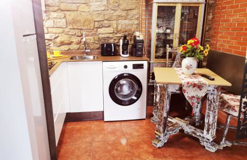 Apartamento Turístico Somió - Foto 24