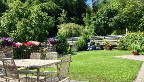 Agriturismo La Ferriera - Foto 4, Garden view