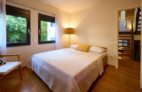 Ma Maison No9 Downtown Villa,Jacuzzi,5bdrs,Parking - Foto 16